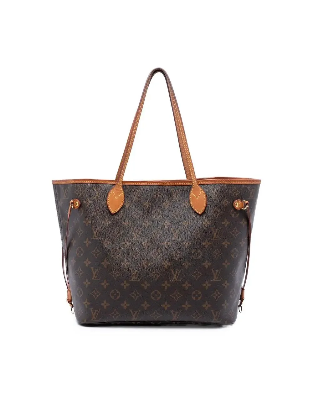 Louis Vuitton Neverfull Mm Pre-Loved #278330L12B